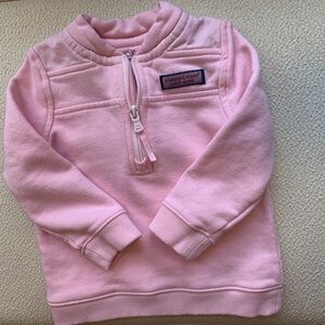 Vineyard Vines Shep Shirt Pink Infant size 18-24 months